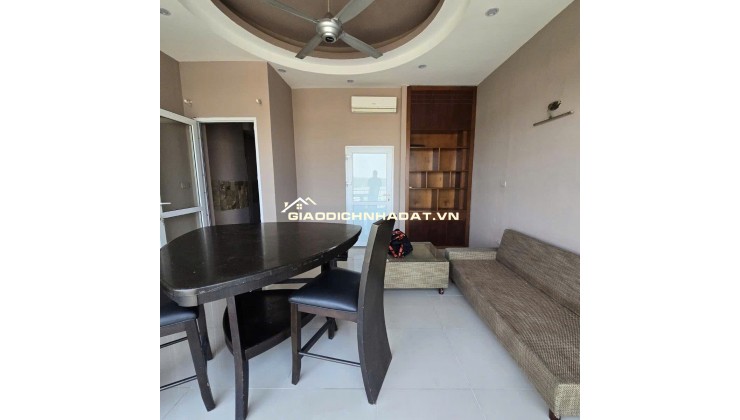 Chính chủ rất cần bán khu biệt thự mặt phố ven sông, 180m2, giá 39 triệu phú Thượng, Tây Hồ