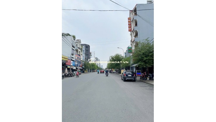  BÁN NHÀ 3 TẦNG MỚI ĐẸP DỌN VÀO Ở NGAY - HẺM XE HƠI ĐƯỜNG PHAN HUY ÍCH  NGAY EMATR 2 - DT 4x16  - CHỈ NHỈNH 6 TỶ ( TL chính chủ)