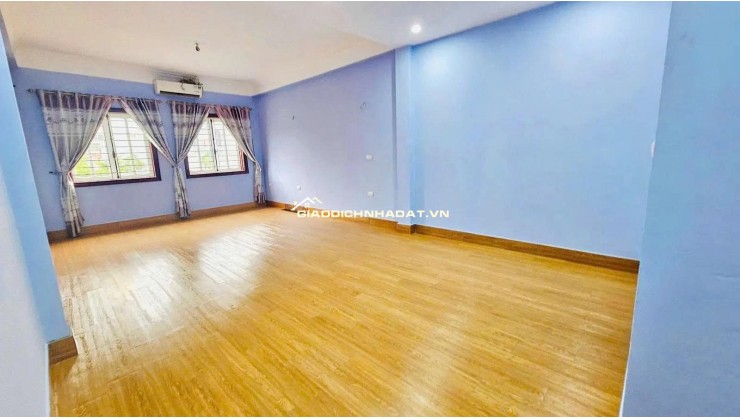 Định Công DT50m x 5 tầng. Nhà mới, ô tô vào nhà, gala, ngõ thông, KD đỉnh