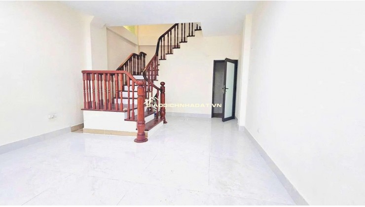 Định Công DT50m x 5 tầng. Nhà mới, ô tô vào nhà, gala, ngõ thông, KD đỉnh