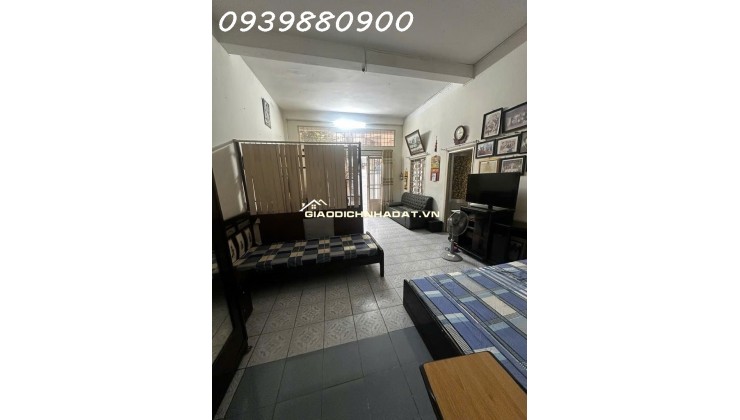 Phan Đăng Lưu, Phú Nhuận, 135m2, 18,8Tỷ TL