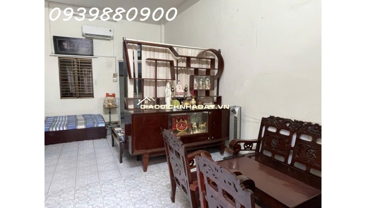 Phan Đăng Lưu, Phú Nhuận, 135m2, 18,8Tỷ TL