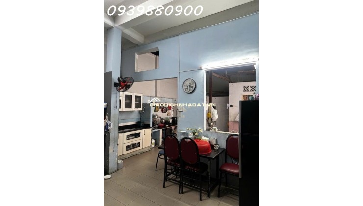 Phan Đăng Lưu, Phú Nhuận, 135m2, 18,8Tỷ TL