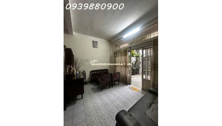 Phan Đăng Lưu, Phú Nhuận, 135m2, 18,8Tỷ TL