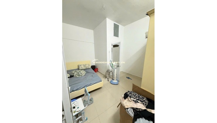 NHÀ TT Q3 – 20M RA HXH – NỞ HẬU  – NHỈNH 5 TỶ . LH: 0988954579