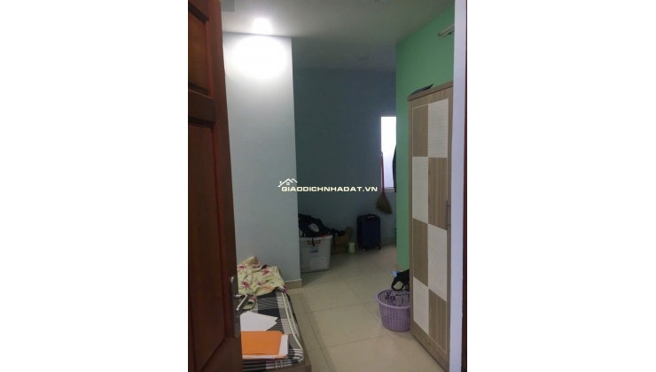 Nhà quận 10 giá rẻ HXH ngay Quốc Tự đường 3/2 4PN 4WC, cực kỳ phong thủy.