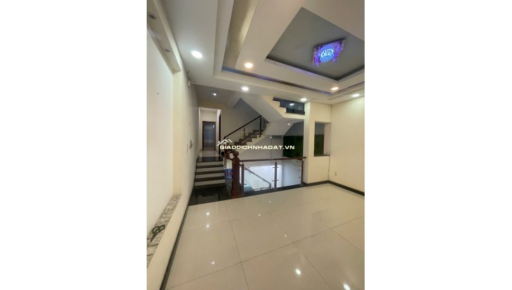 Nhà Phố Bình Dương