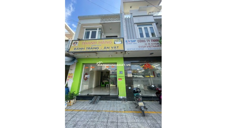 Nhà phố việt sing bình dương