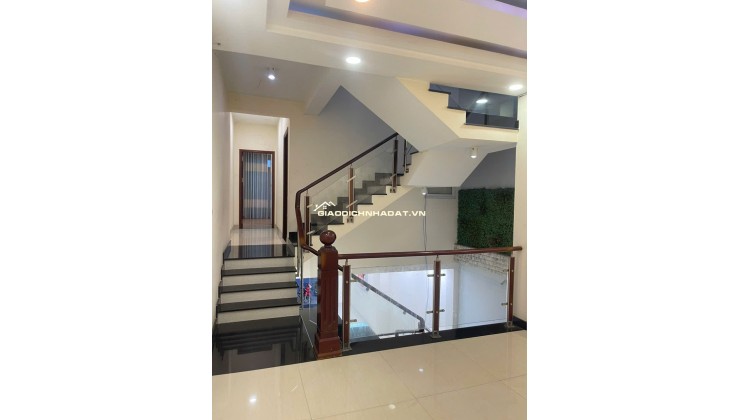 Nhà Phố Bình Dương