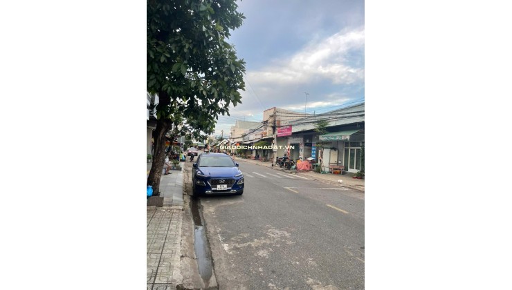 Nhà Phố Bình Dương
