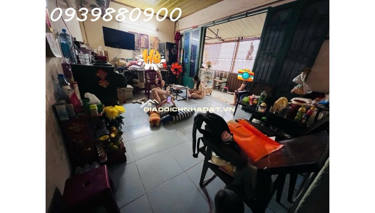 HXH Hàng Xanh, Bình Thạnh - 76m2 - 8,45Tỷ