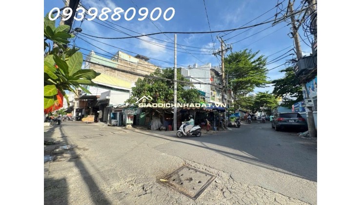 HXH Hàng Xanh, Bình Thạnh - 76m2 - 8,45Tỷ