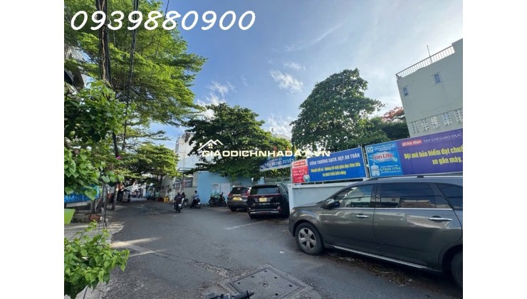 HXH Hàng Xanh, Bình Thạnh - 76m2 - 8,45Tỷ