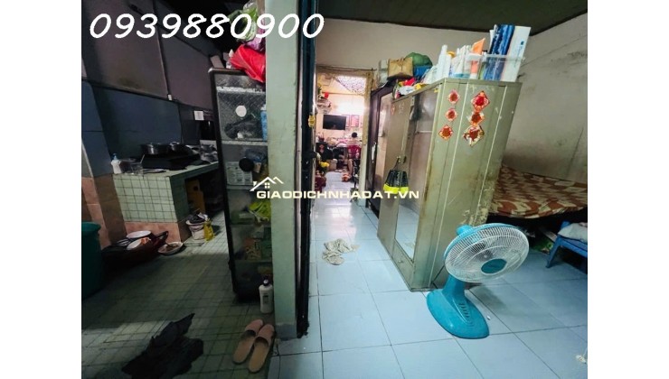 HXH Hàng Xanh, Bình Thạnh - 76m2 - 8,45Tỷ