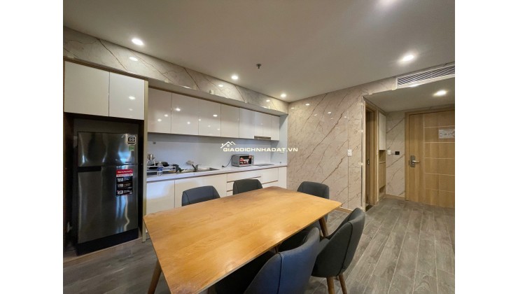 CHO THUÊ CĂN HỘ 1 PN Fhome - Giá từ 13 triệu/tháng