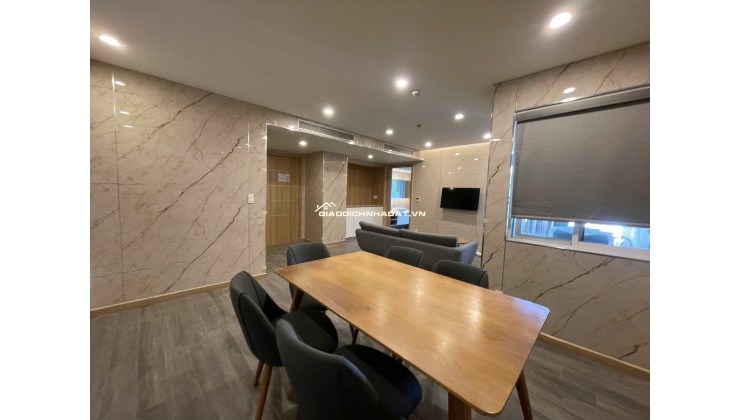 CHO THUÊ CĂN HỘ 1 PN Fhome - Giá từ 13 triệu/tháng