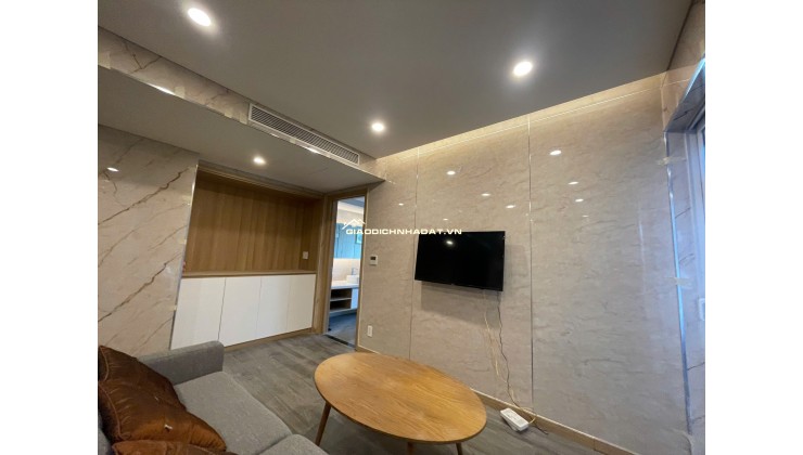 CHO THUÊ CĂN HỘ 1 PN Fhome - Giá từ 13 triệu/tháng