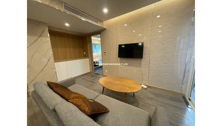 CHO THUÊ CĂN HỘ 1 PN Fhome - Giá từ 13 triệu/tháng