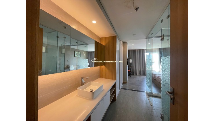 CHO THUÊ CĂN HỘ 1 PN Fhome - Giá từ 13 triệu/tháng