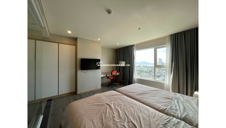 CHO THUÊ CĂN HỘ 1 PN Fhome - Giá từ 13 triệu/tháng