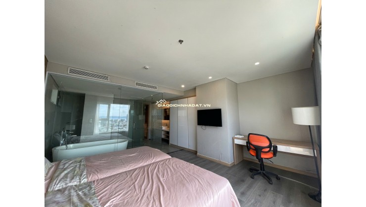 CHO THUÊ CĂN HỘ 1 PN Fhome - Giá từ 13 triệu/tháng