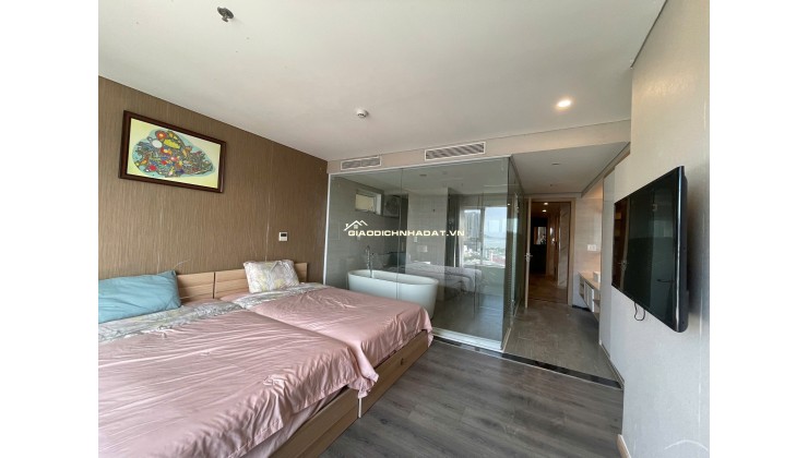 CHO THUÊ CĂN HỘ 1 PN Fhome - Giá từ 13 triệu/tháng