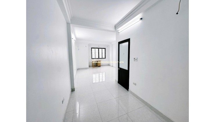 NHÀ DÂN XÂY DỘC LẬP LÂM TƯỜNG 5 TẦNG CHỈ HƠN 2 TỶ