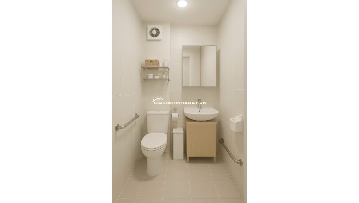 Cần bán nhà Núi Trúc 27m² x 6 tầng, gần Giảng Võ, Kim Mã, giá hợp lý