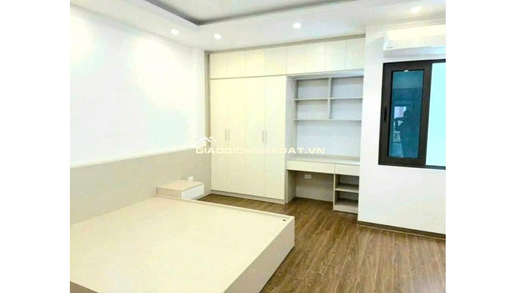 BÁN NHÀ MẶT PHỐ BỒ ĐỀ, 6 TẦNG THANG MÁY, 2 Ô TÔ VÀO NHÀ, KINH DOANH SẦM UẤT, DT: 72m², Giá chào: 23,8 tỷ có TL