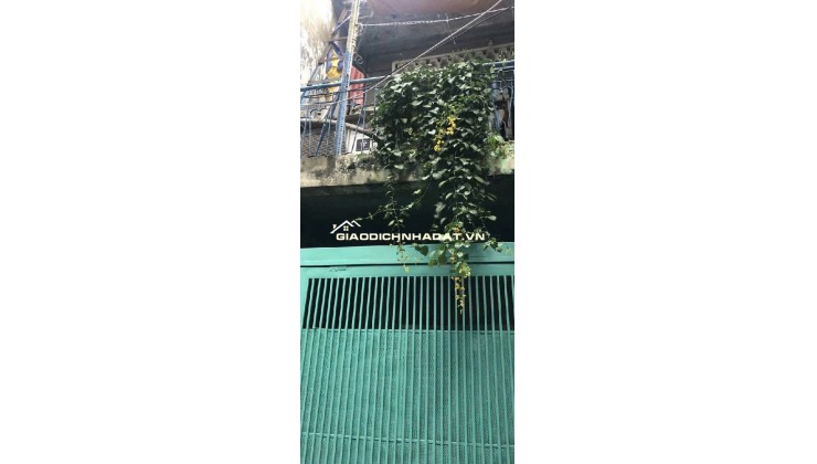 BÁN NHÀ QUẬN TÂN BÌNH, HẺM THÔNG THOÁNG MÁT, KHU DÂN TRÍ CAO, GIÁ RẺ NHẤT KHU VỰC CHỈ 150tr/m2