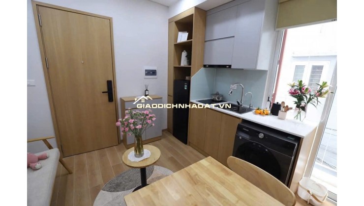 Cho thuê phòng 2 Ngủ 1 Khách Ngõ 277 Xuân Đỉnh- Bắc Từ Liêm