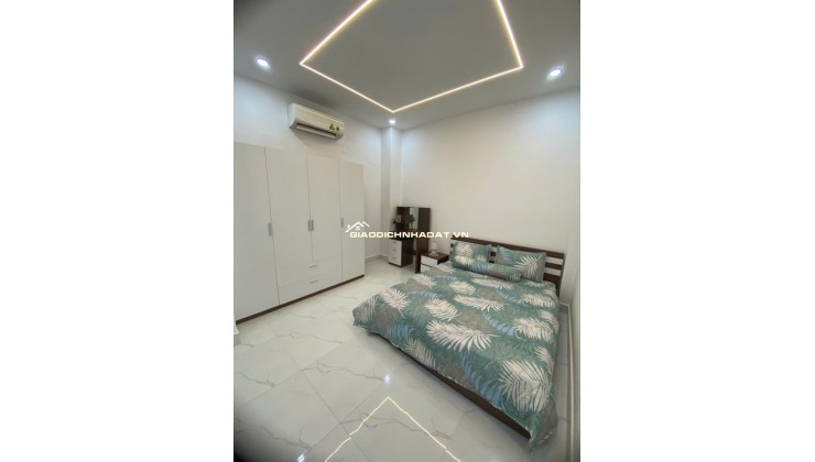 CHỈ 5X TỶ - CÓ NGAY SIÊU PHẨM NHÀ 3 TẦNG HXH TẠI QUẬN 9 - TẶNG FULL NỘI THẤT NỬA TỶ. LH:0906857033.