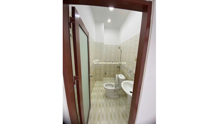 CHỈ 5X TỶ - CÓ NGAY SIÊU PHẨM NHÀ 3 TẦNG HXH TẠI QUẬN 9 - TẶNG FULL NỘI THẤT NỬA TỶ. LH:0906857033.