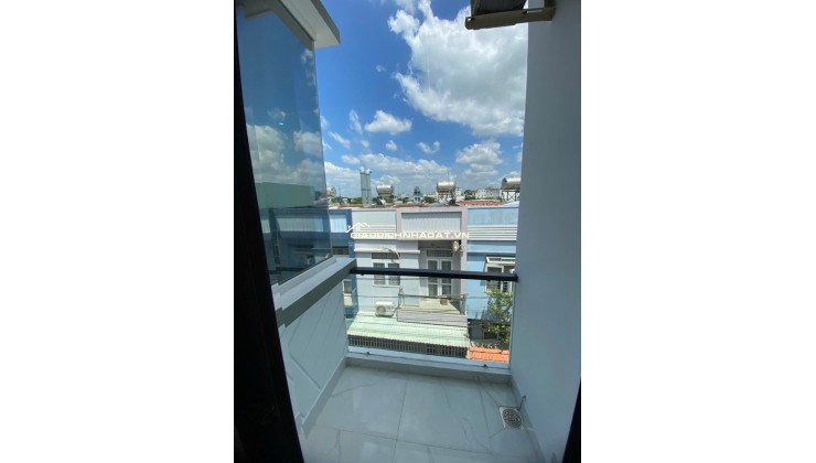 CHỈ 5X TỶ - CÓ NGAY SIÊU PHẨM NHÀ 3 TẦNG HXH TẠI QUẬN 9 - TẶNG FULL NỘI THẤT NỬA TỶ. LH:0906857033.