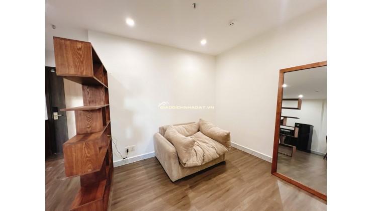 CẦN BÁN CĂN HỘ 1PN+ FULL NỘI THẤT – VINGRAND PARK (TP.HCM)