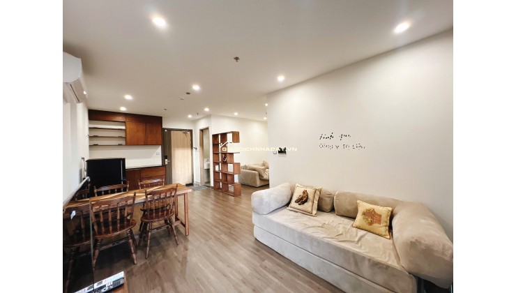 CẦN BÁN CĂN HỘ 1PN+ FULL NỘI THẤT – VINGRAND PARK (TP.HCM)