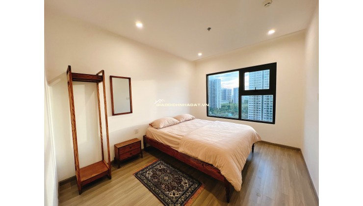 CẦN BÁN CĂN HỘ 1PN+ FULL NỘI THẤT – VINGRAND PARK (TP.HCM)