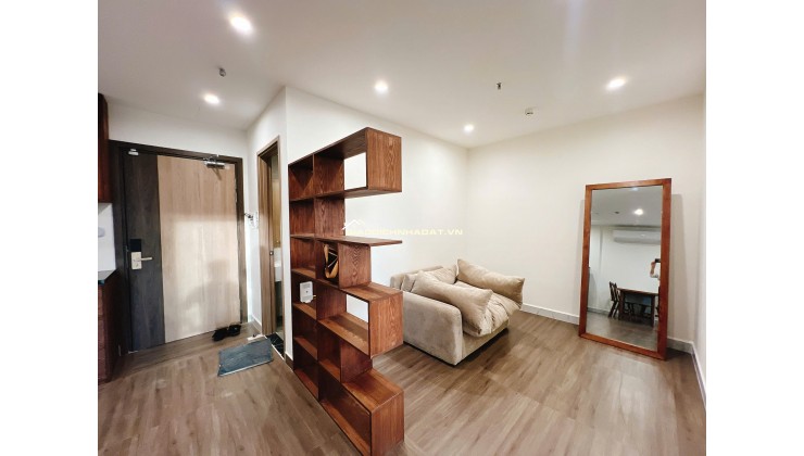 CẦN BÁN CĂN HỘ 1PN+ FULL NỘI THẤT – VINGRAND PARK (TP.HCM)
