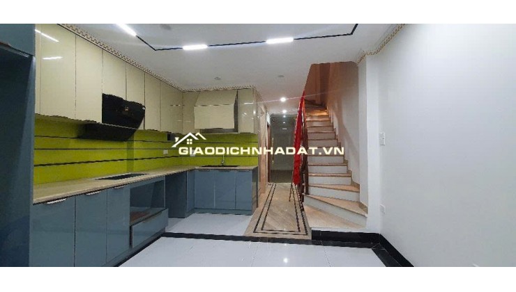 MẶT PHỐ BÁT KHỐI,LONG BIÊN 16tỷ 75m GARA OTO,THANG MÁY,NHÀ DÂN XÂY ĐẸP