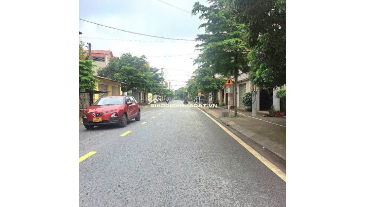 BÁN NHÀ PHỐ TÔ KHÊ,GIA LAM – 80M² – 4.5 TẦNG – 3 MẶT THOÁNG –KINH DOANH Ô TÔ TRÁNH - HON 9TY