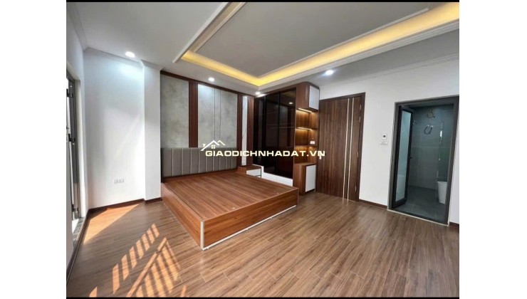 BÁN NHÀ PHỐ TÔ KHÊ,GIA LAM – 80M² – 4.5 TẦNG – 3 MẶT THOÁNG –KINH DOANH Ô TÔ TRÁNH - HON 9TY