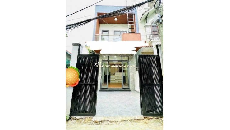 HÀNG SIÊU HIẾM - XE HƠI NGỦ TRONG SÂN NGAY KẾ BÊN TTHC, Quận TÂN PHÚ chỉ 7.99 tỷ