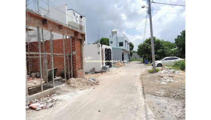 Bán đất khu dân cư Bưng Cơ Lộc An giá tốt