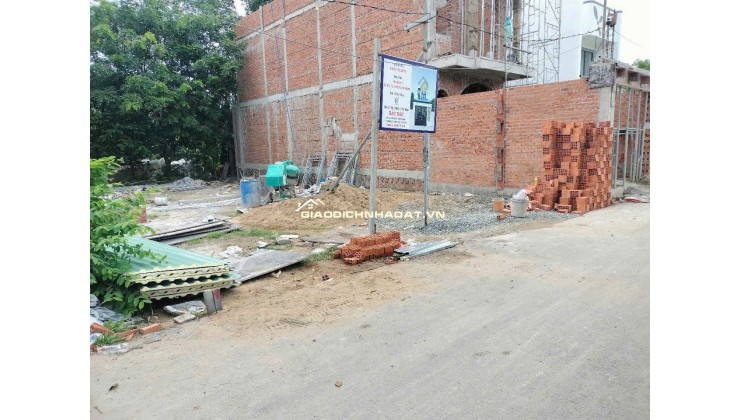 Bán đất khu dân cư Bưng Cơ Lộc An giá tốt