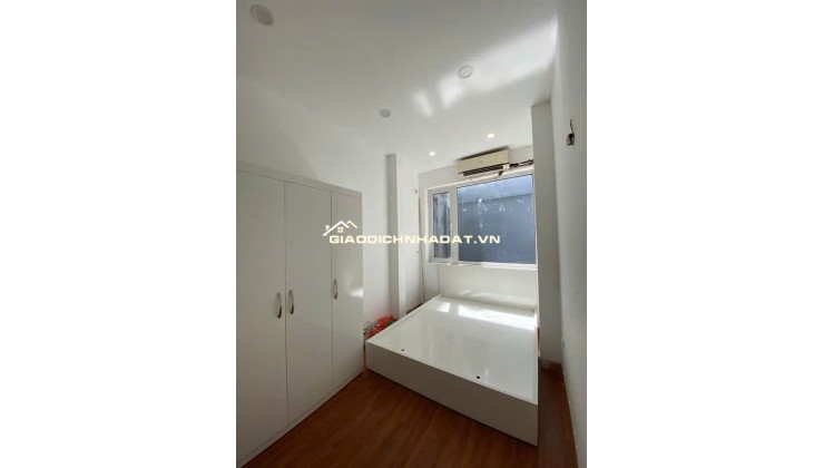 BÁN NHÀ NGÕ GIẾNG MỨT – BẠCH MAI – QUẬN HAI BÀ TRƯNG – DIỆN TÍCH 34M2 – MT3 – GIÁ NHỈNH HƠN 7TỶ