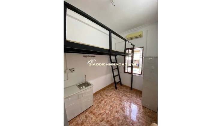 BÁN NHÀ NGÕ GIẾNG MỨT – BẠCH MAI – QUẬN HAI BÀ TRƯNG – DIỆN TÍCH 34M2 – MT3 – GIÁ NHỈNH HƠN 7TỶ
