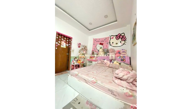 NHÀ 2 TẦNG - CHIẾN LƯỢC - HẺM XE HƠI 4M - CHỈ HƠN 3 TỶ