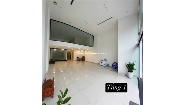 XÃ ĐÀN 147M (9 TẦNG) MT 6.4M GIÁ CHÀO 170 TỶ ĐỐNG ĐA. LH:0979491909, 0908882298.