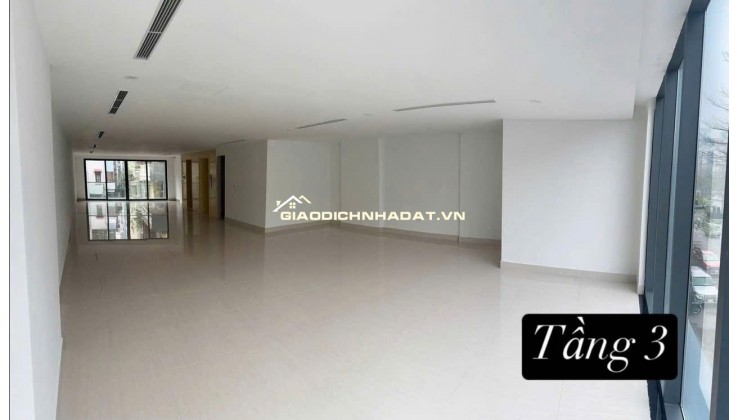 XÃ ĐÀN 147M (9 TẦNG) MT 6.4M GIÁ CHÀO 170 TỶ ĐỐNG ĐA. LH:0979491909, 0908882298.