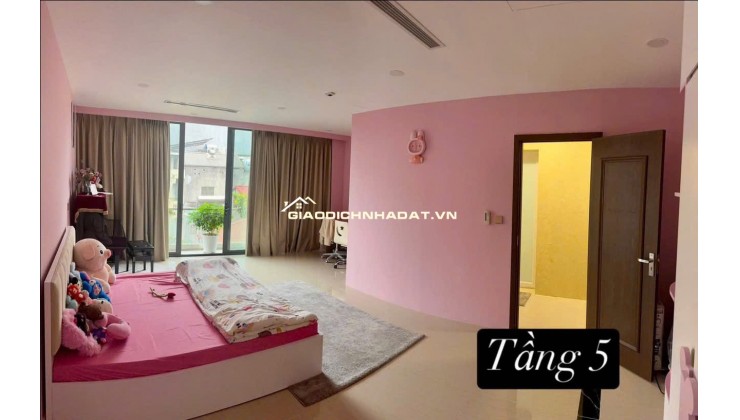 XÃ ĐÀN 147M (9 TẦNG) MT 6.4M GIÁ CHÀO 170 TỶ ĐỐNG ĐA. LH:0979491909, 0908882298.